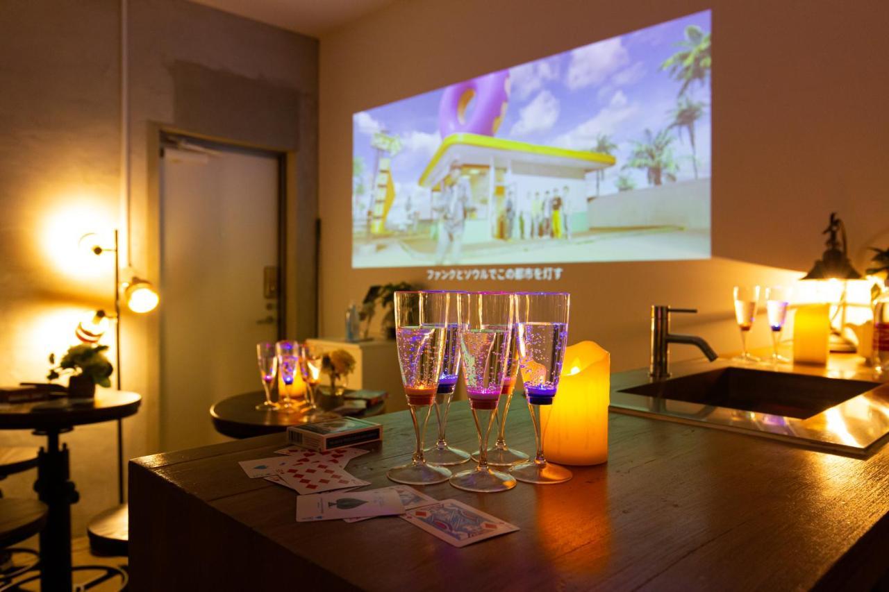 Wonderful Stay Tokyo Shinjuku Екстериор снимка