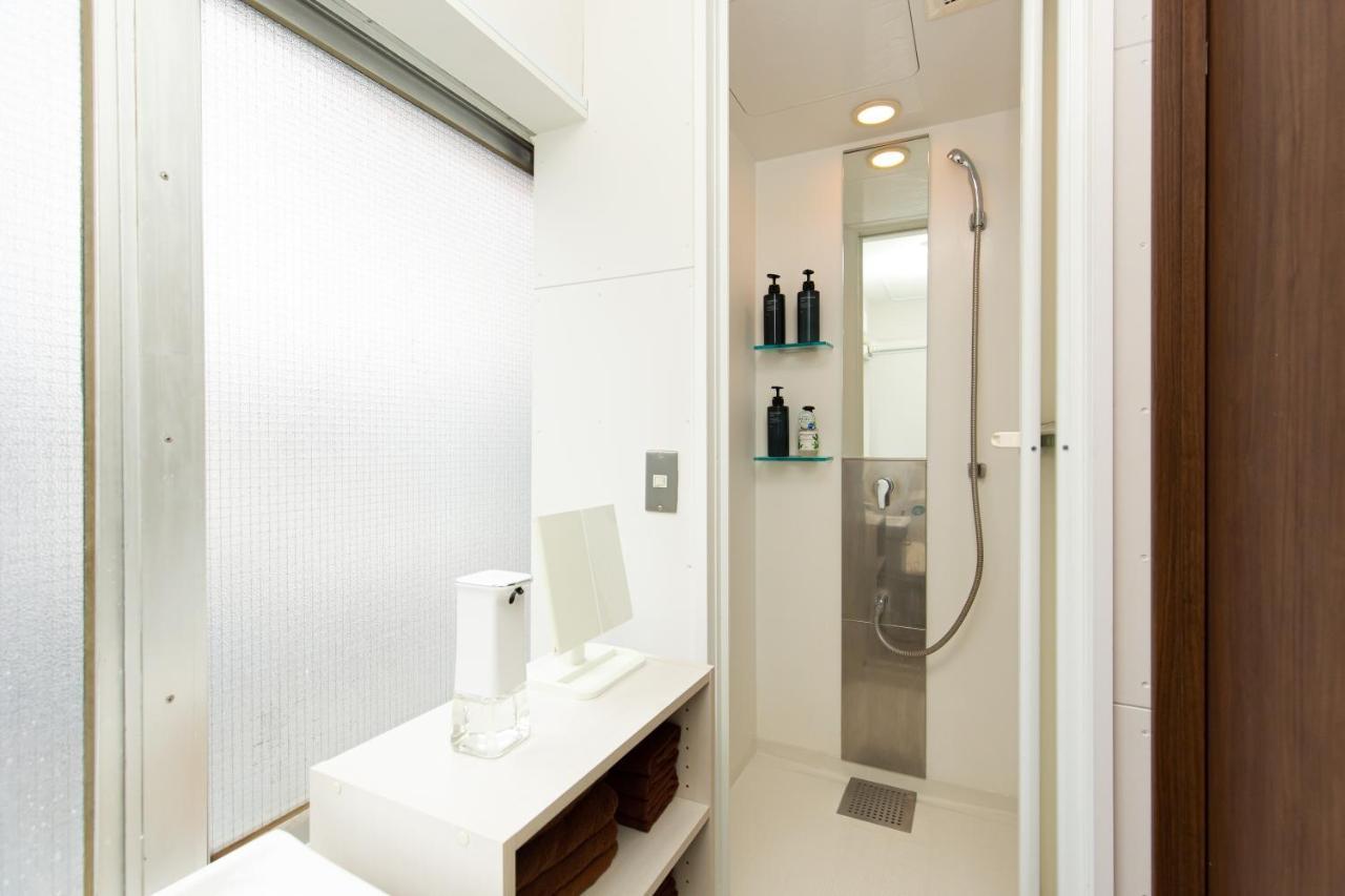 Wonderful Stay Tokyo Shinjuku Екстериор снимка