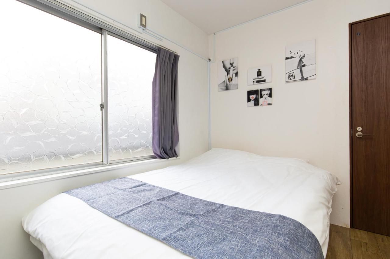 Wonderful Stay Tokyo Shinjuku Екстериор снимка
