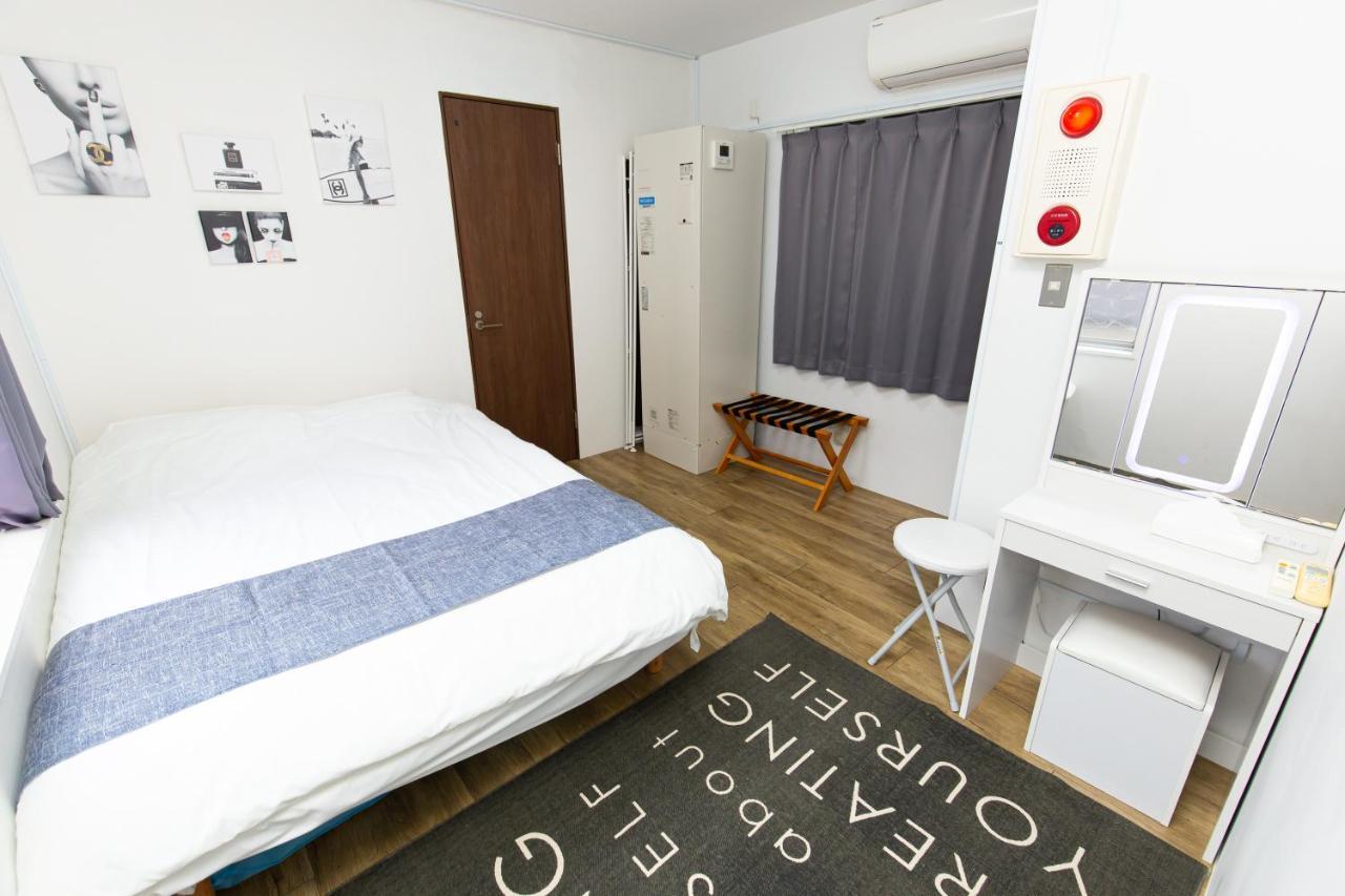 Wonderful Stay Tokyo Shinjuku Екстериор снимка