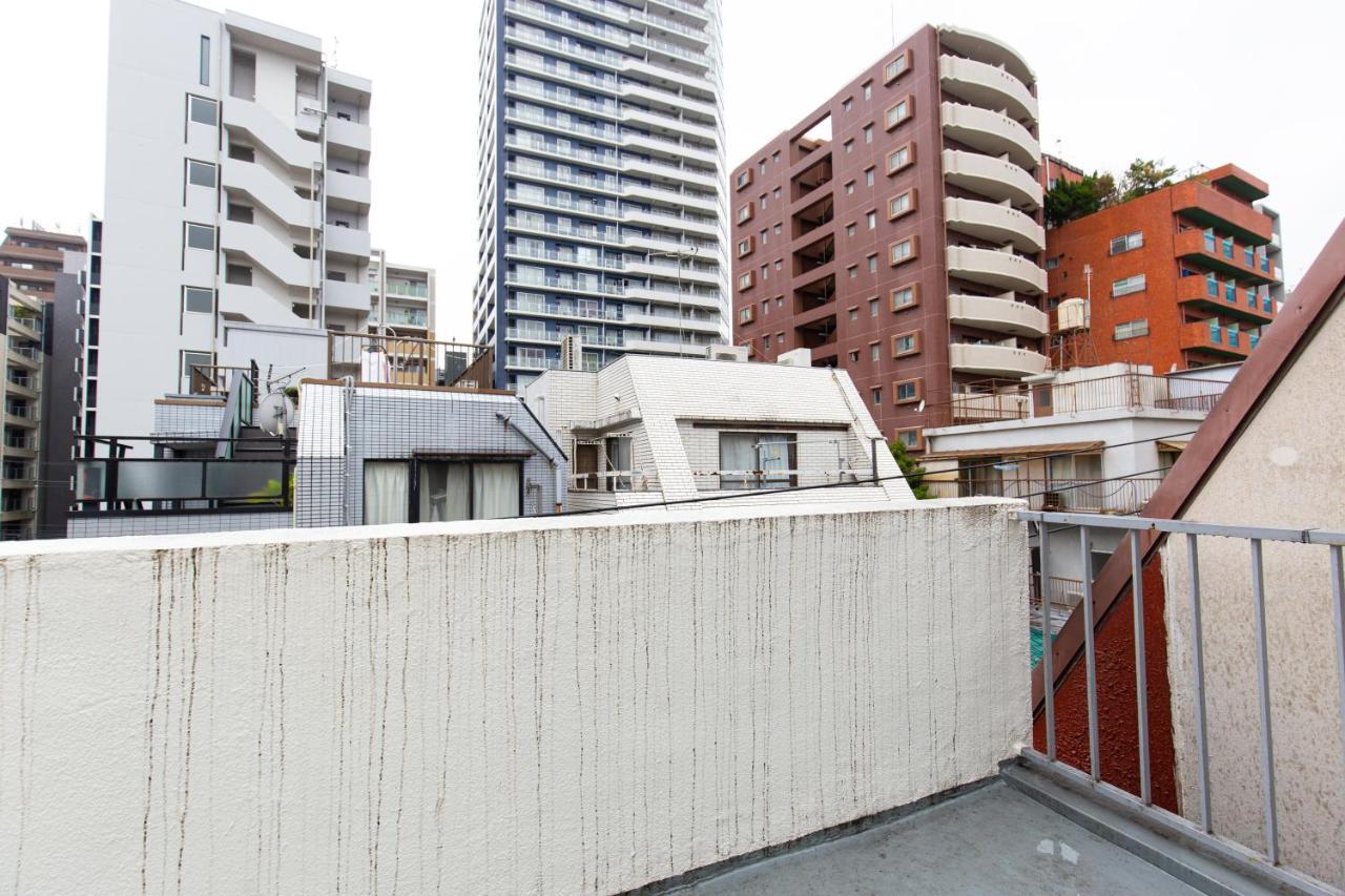 Wonderful Stay Tokyo Shinjuku Екстериор снимка