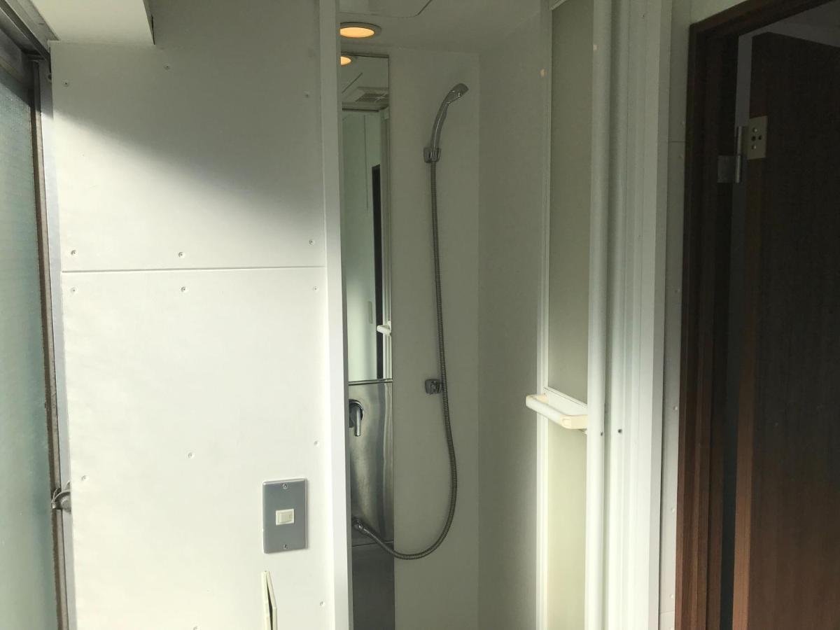 Wonderful Stay Tokyo Shinjuku Екстериор снимка